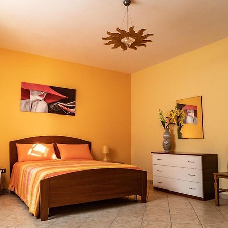B&B Salerno Sarno Luaran gambar