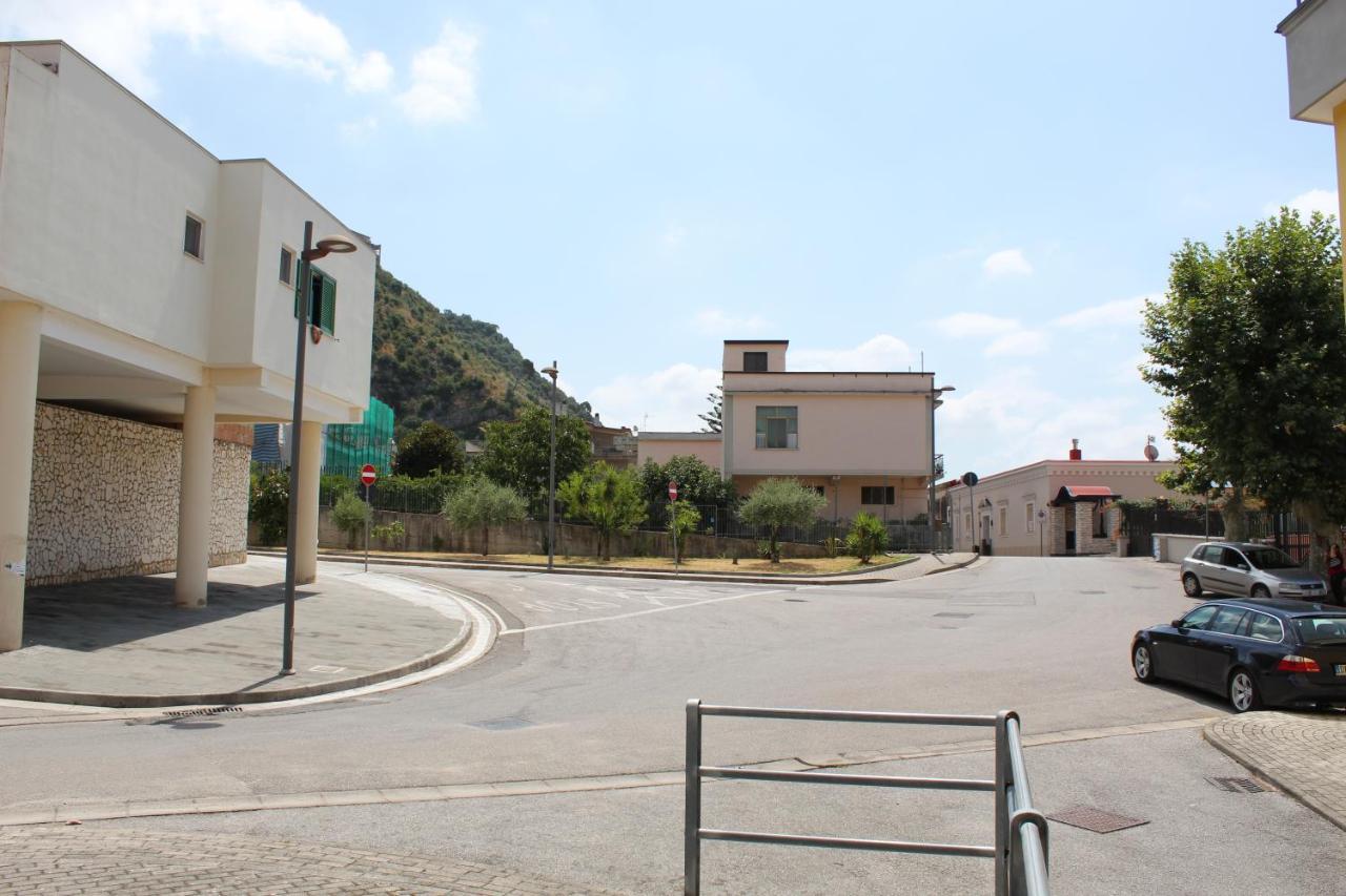 B&B Salerno Sarno Luaran gambar