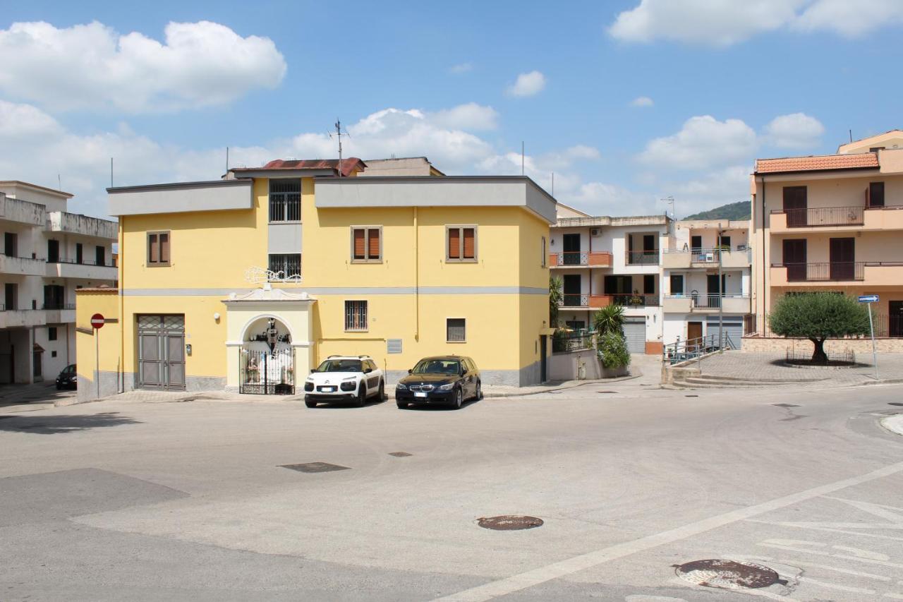 B&B Salerno Sarno Luaran gambar