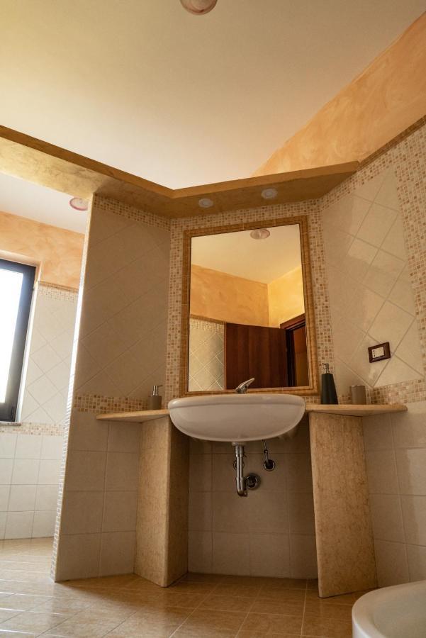 B&B Salerno Sarno Luaran gambar