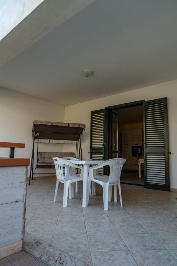 B&B Salerno Sarno Luaran gambar
