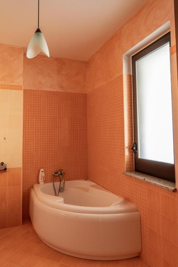 B&B Salerno Sarno Luaran gambar