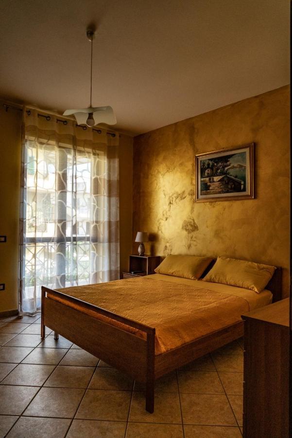 B&B Salerno Sarno Luaran gambar