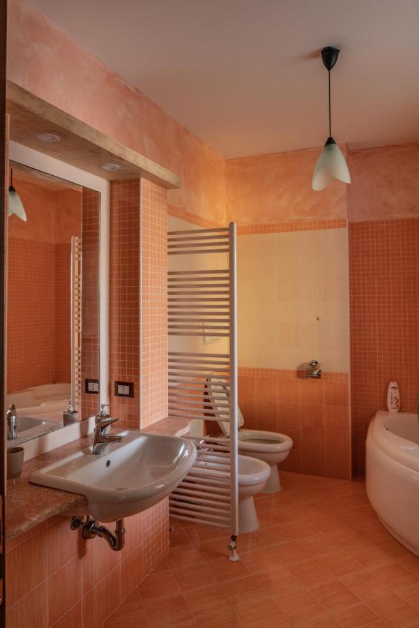B&B Salerno Sarno Luaran gambar