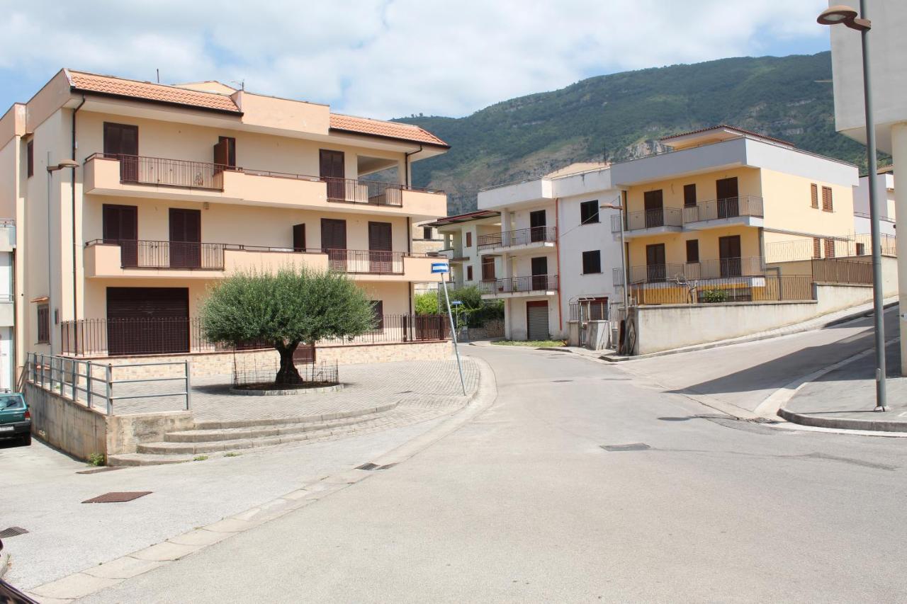 B&B Salerno Sarno Luaran gambar