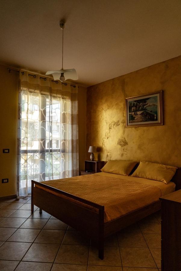 B&B Salerno Sarno Luaran gambar