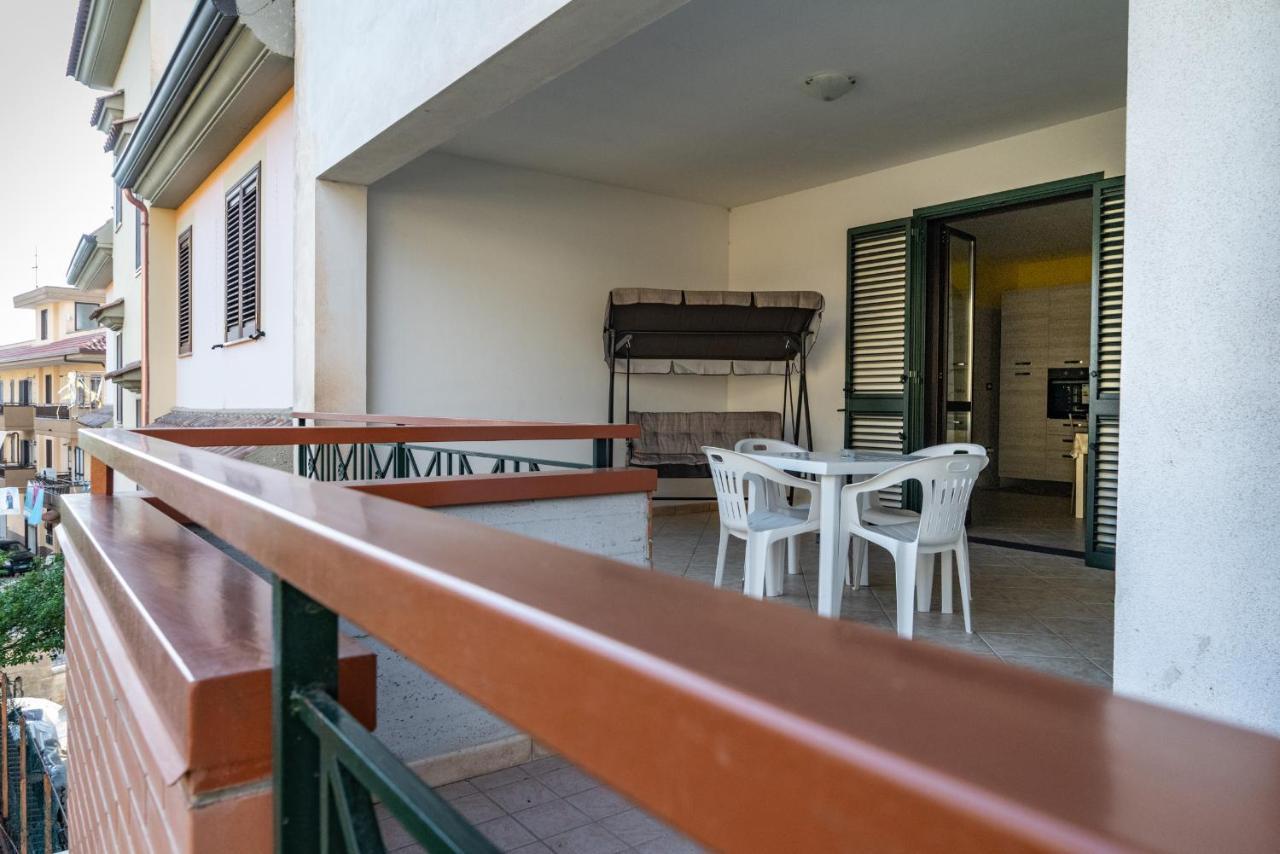 B&B Salerno Sarno Luaran gambar