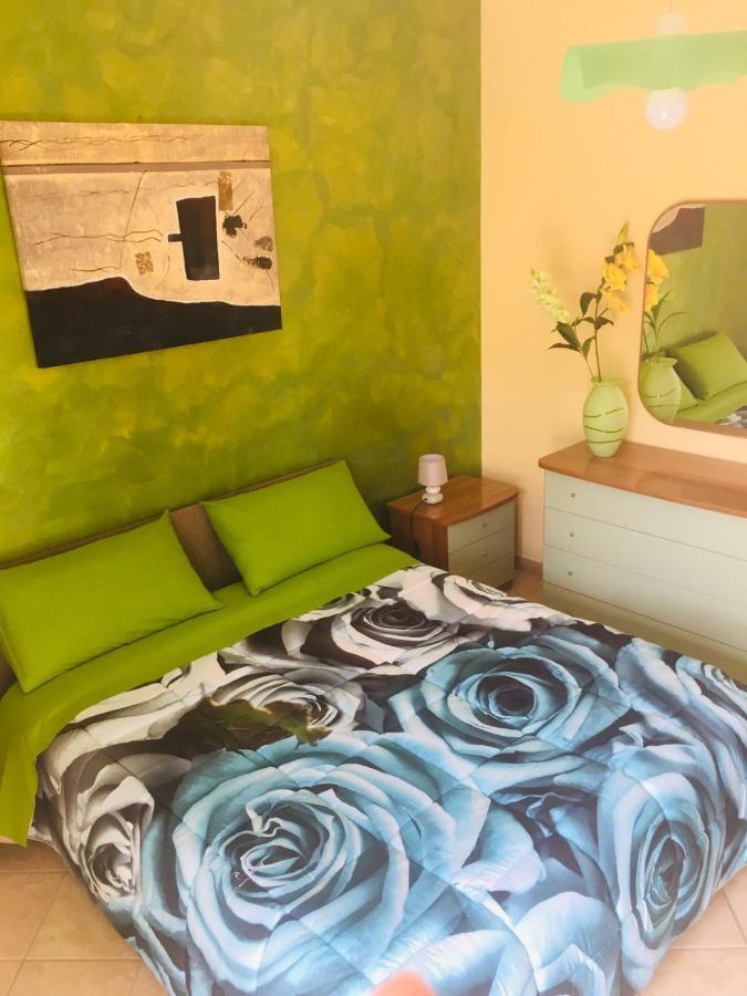 B&B Salerno Sarno Luaran gambar